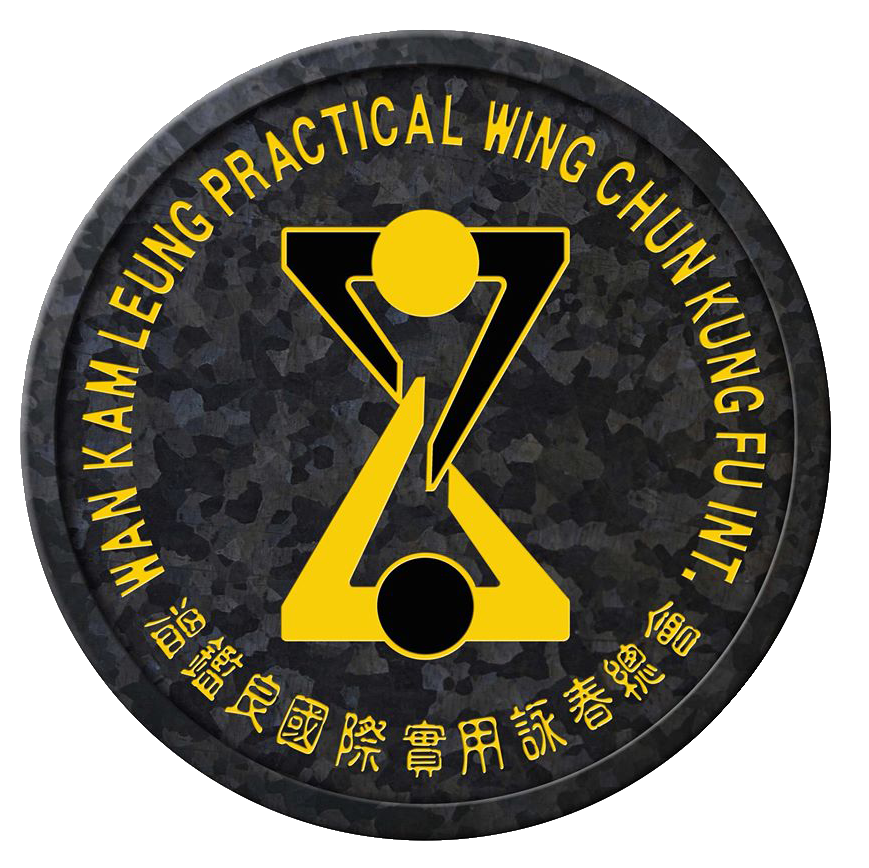 Practical Wing Chun Kung Fu